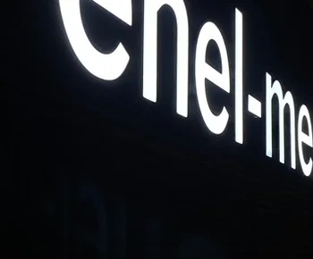 Branding obiektów